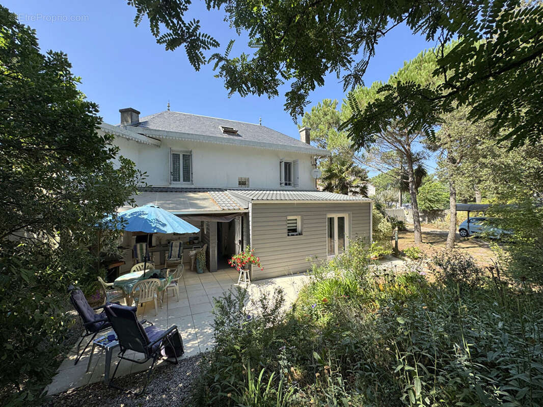Villa vue mer à st georges 1ère ligne - photo 3