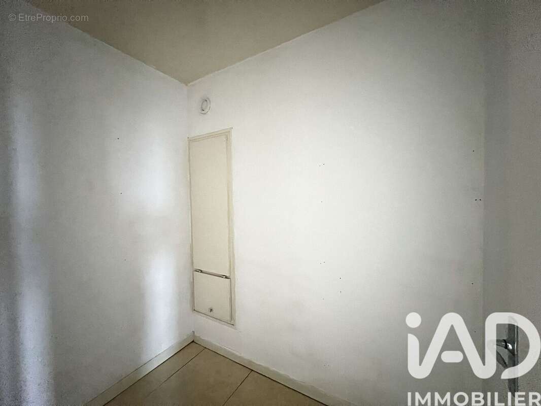 Photo 8 - Appartement à CHARLEVILLE-MEZIERES