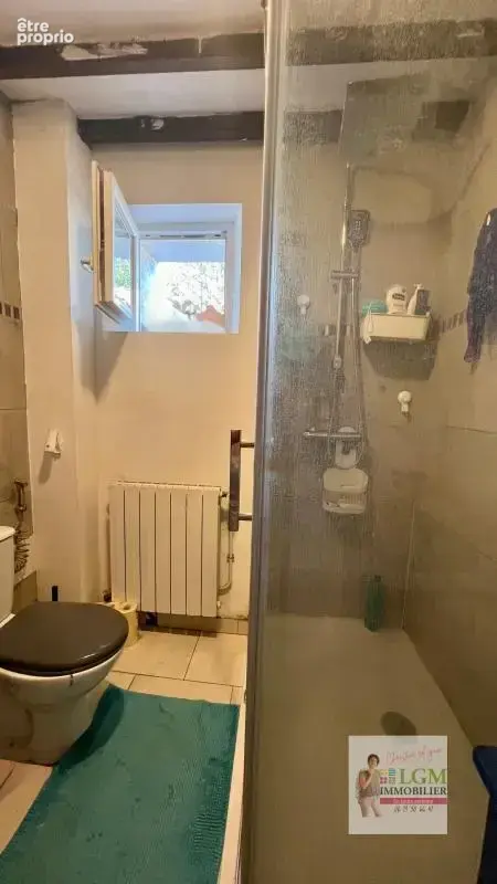 Maison de village mitoyenne - photo 16