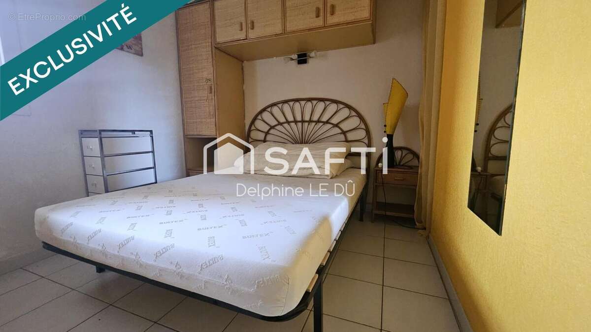 Photo 5 - Appartement à VIAS