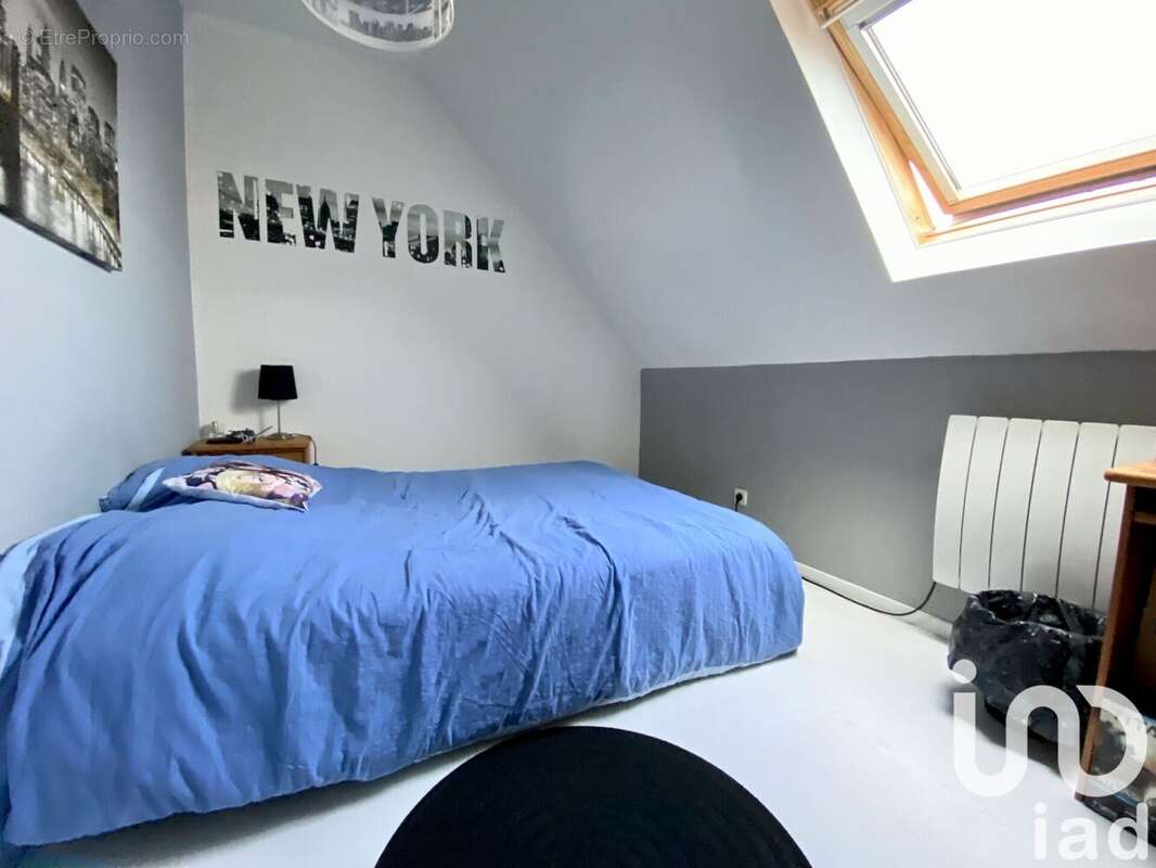 Photo 9 - Maison à HONFLEUR