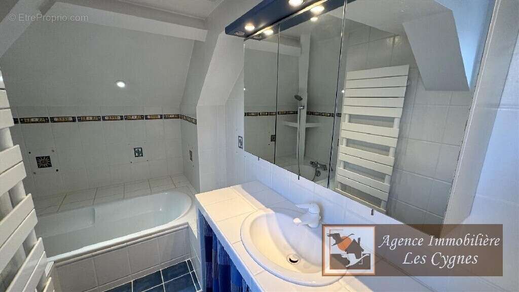 Maison à CHARTRETTES