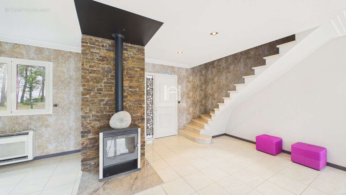 Hamilton l'Immobilier de prestige et propriétés singulières. - photo 3