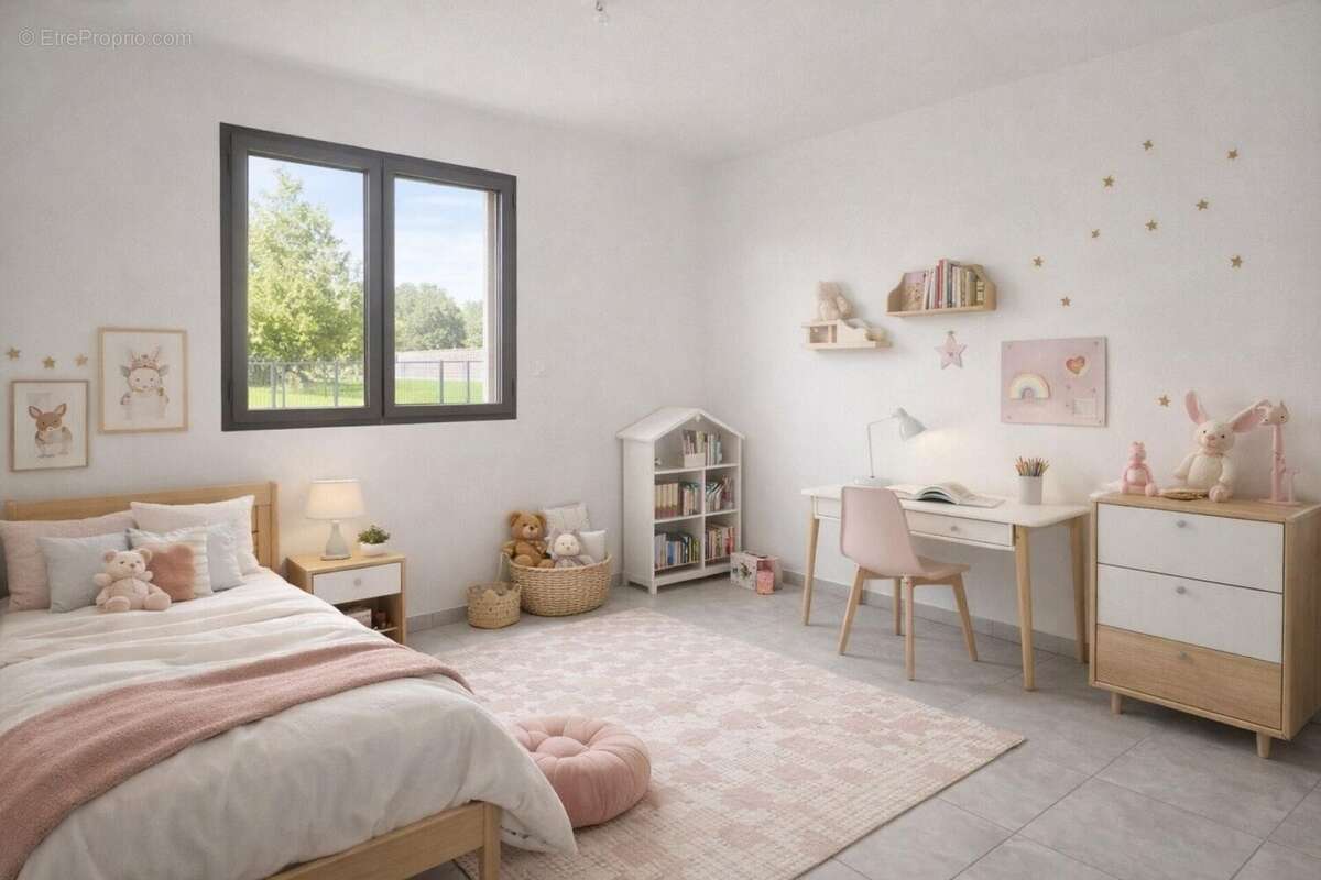 Photo 8 - Maison à BRESSOLS