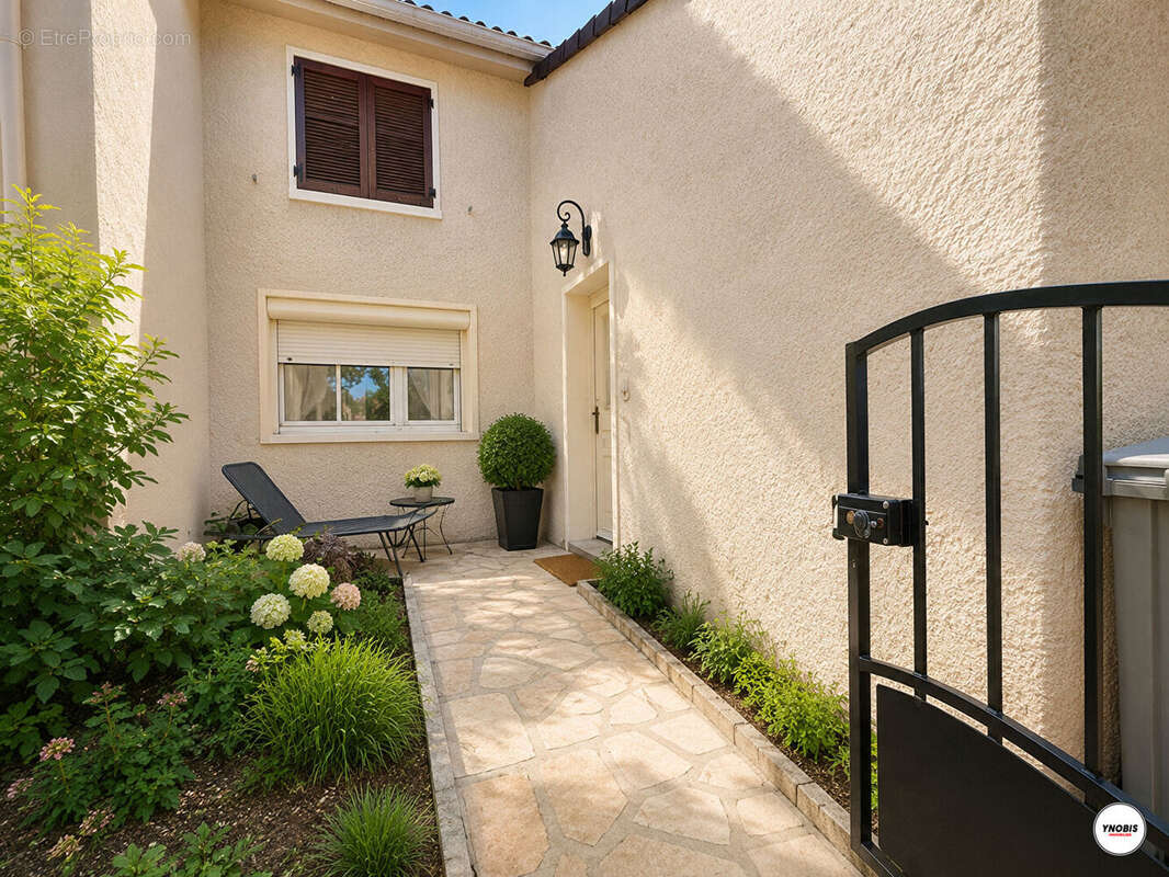 Maison Les Mureaux - photo 2