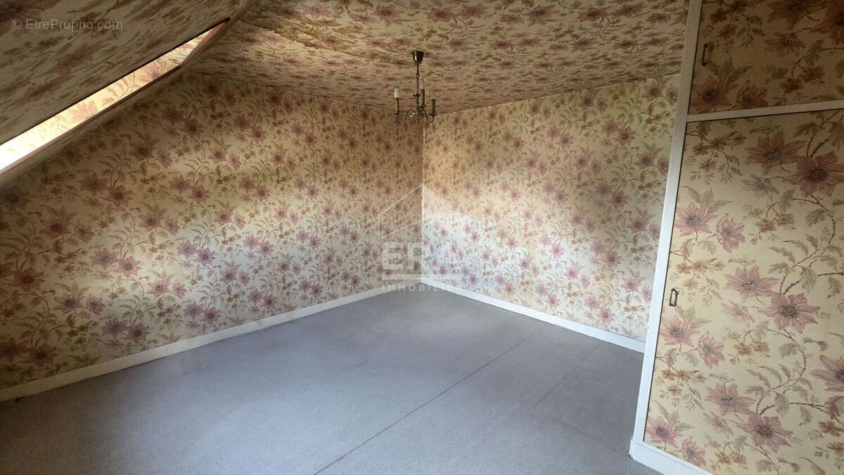Maison 132m² à bobigny - photo 11