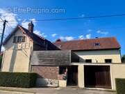 Maison à BICHANCOURT