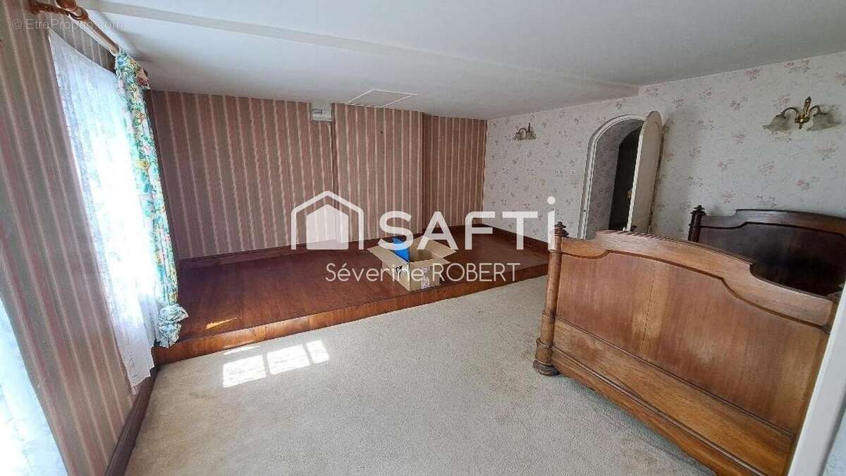 Photo 4 - Appartement à LOUDUN