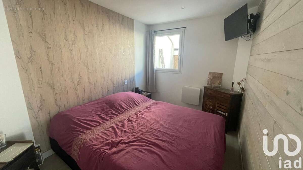 Photo 5 - Maison à SAINT-DENIS-D&#039;OLERON