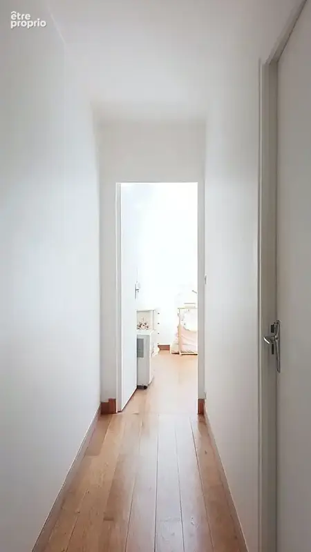 Appartement   de 82 m2 - photo 7