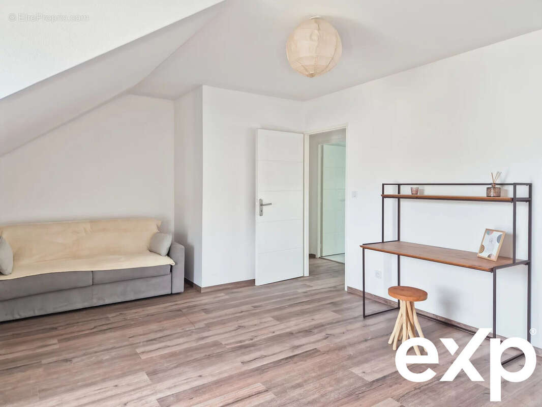 Appartement à BELLEY