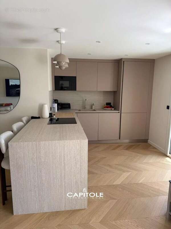 Appartement à CAGNES-SUR-MER