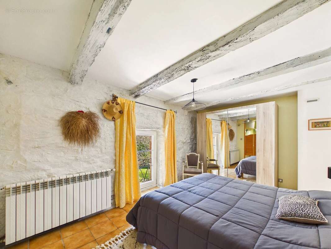 Maison à CORDES-SUR-CIEL