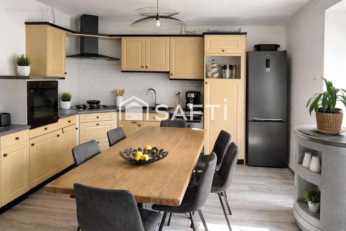 Photo 5 - Appartement à CHENIMENIL