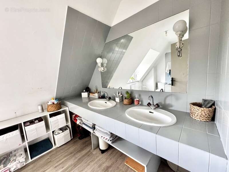 Maison à PLOUGASTEL-DAOULAS