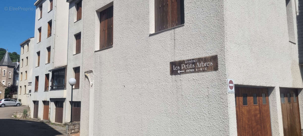 Appartement Espalion - photo 5