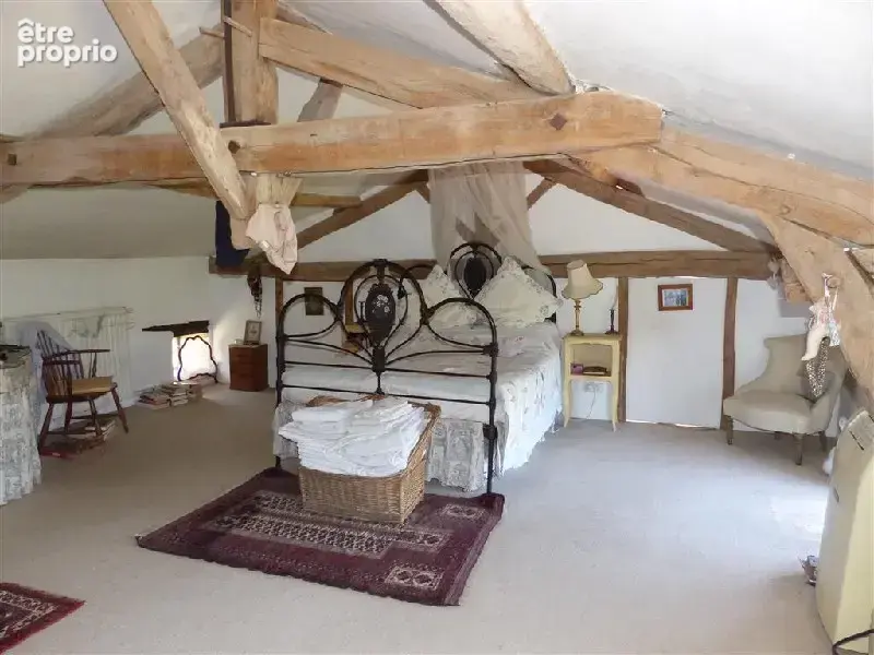 Maison 7 pièces 235 m² à vendre à Monpazier (24540) - photo 6