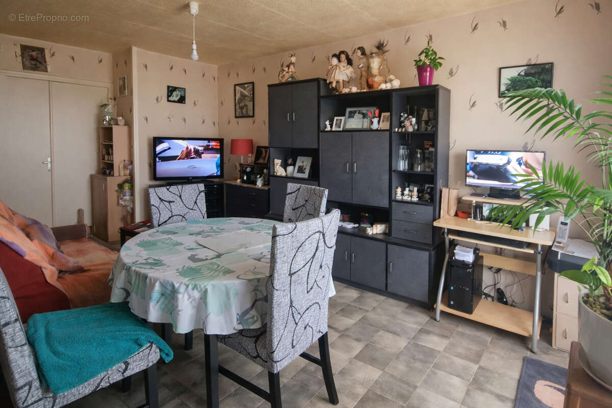 Appartement à ROUEN