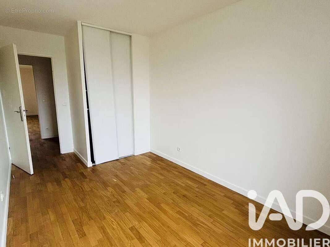 Photo 2 - Appartement à ROSNY-SOUS-BOIS