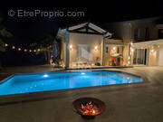 Maison à SAINT-MAURICE-DE-GOURDANS