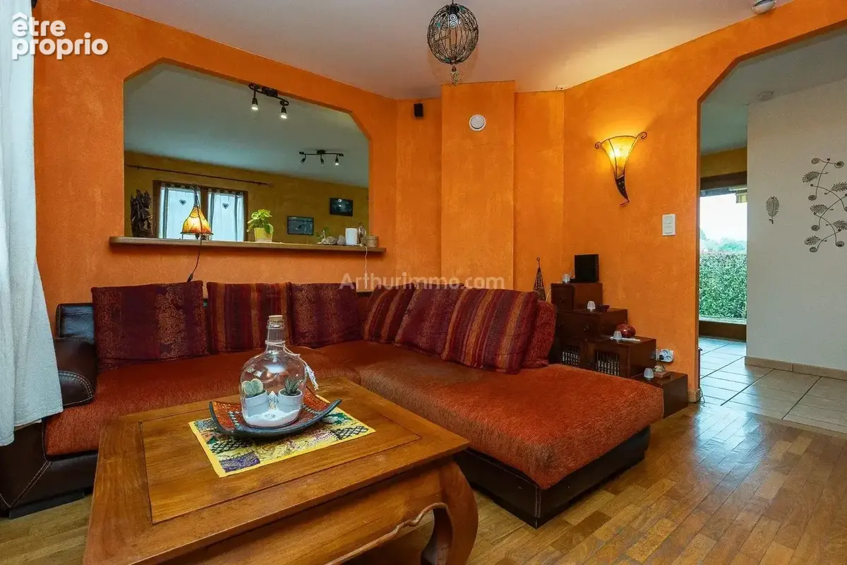 Vente Maison Ruy-montceau(38300) 385 000ï¿œ - photo 7