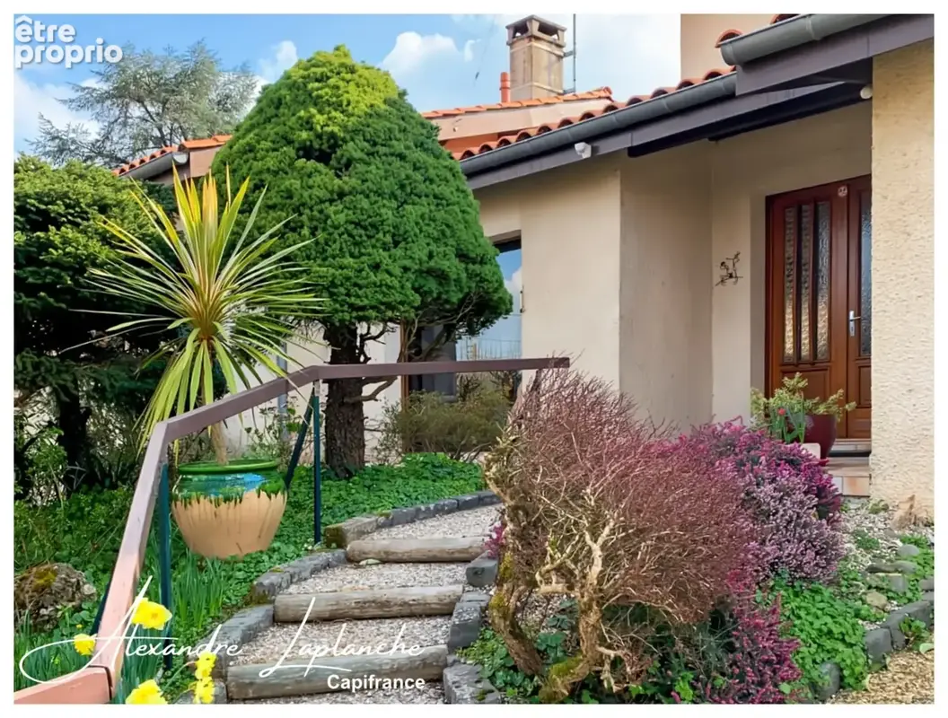 Dpt Tarn et Garonne (82), MONTAUBAN (82) – Quartier St Michel – Maison lumineuse de 175 m² avec jardin, véranda et garage - photo 31