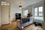 Appartement à REMILLY
