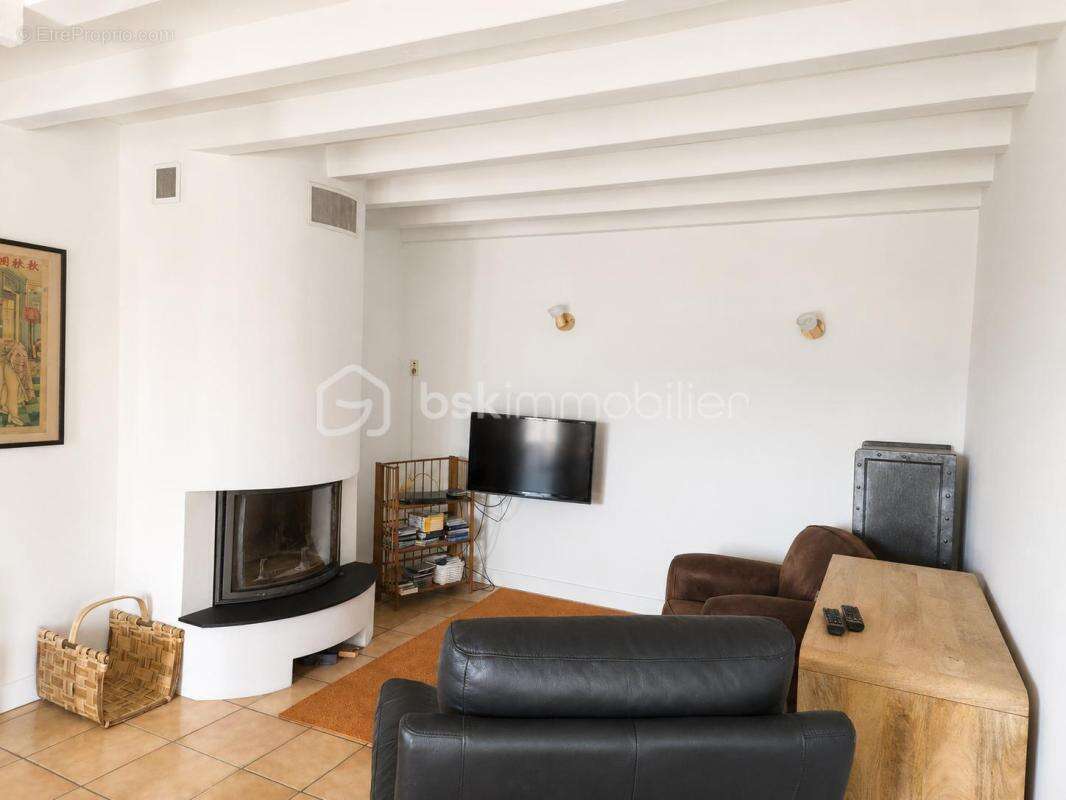 Maison avec vue montagnes - Proche centre-ville à pied - photo 11