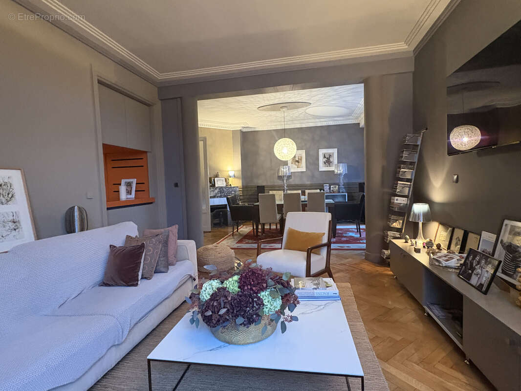 Appartement à AMIENS