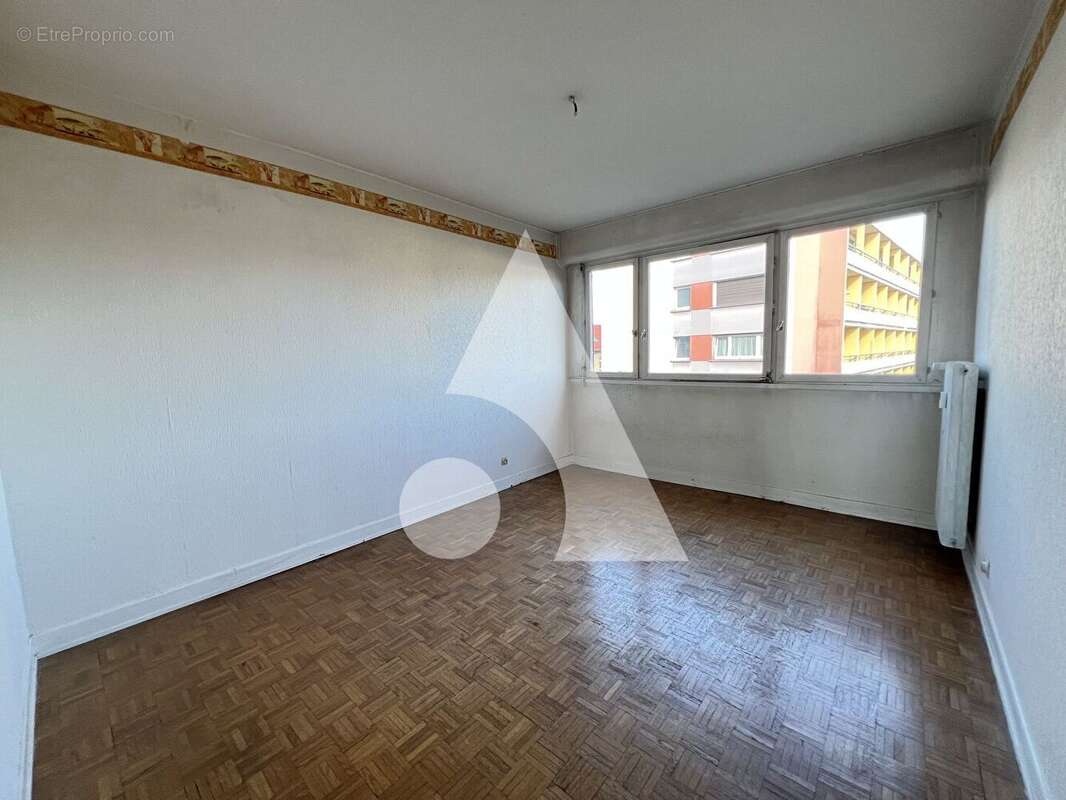 Appartement à BELFORT