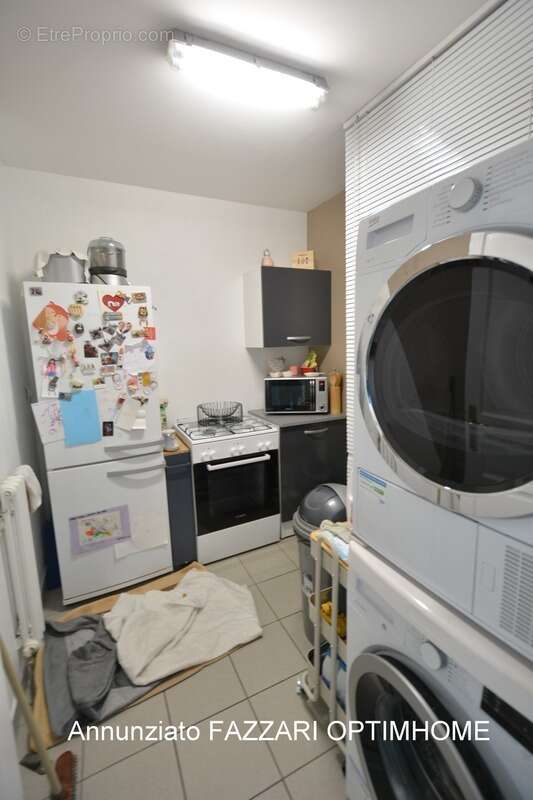 Appartement à MONTMEDY
