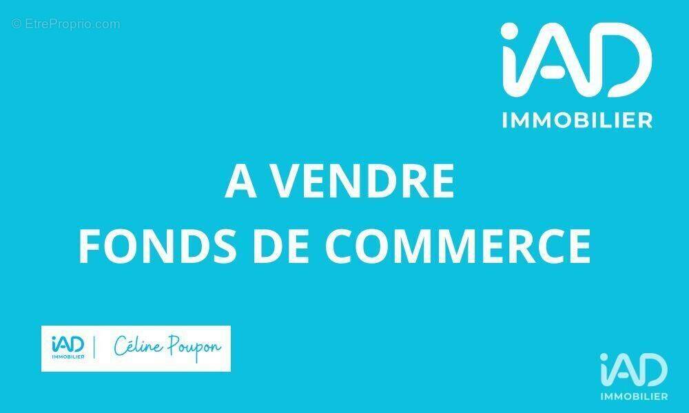 Photo 1 - Commerce à MATIGNON