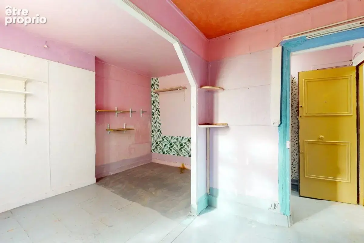 Appartement 16 rue des Poissonniers - photo 10