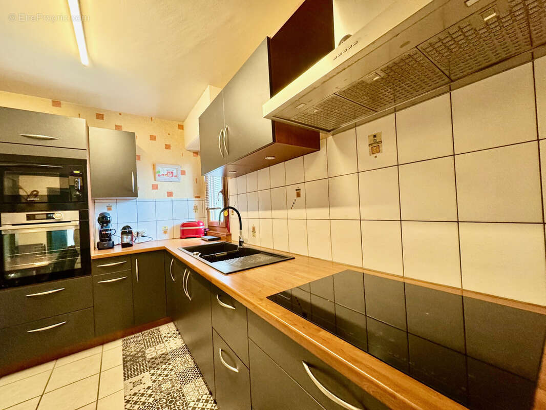 Appartement à CHAMALIERES