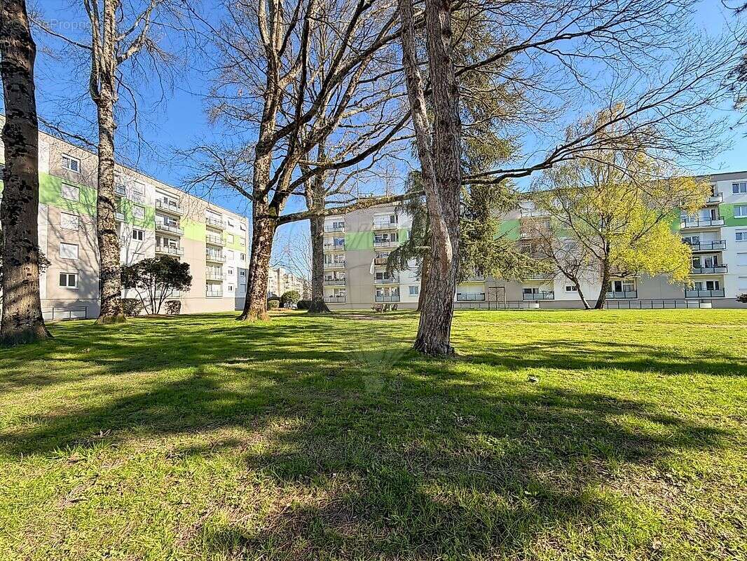 Appartement à ORVAULT