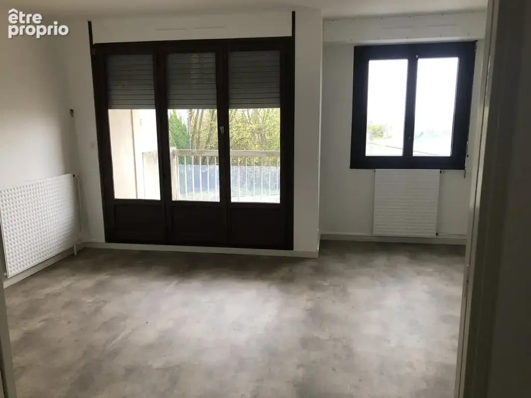 Appartement 67m2 - photo 2