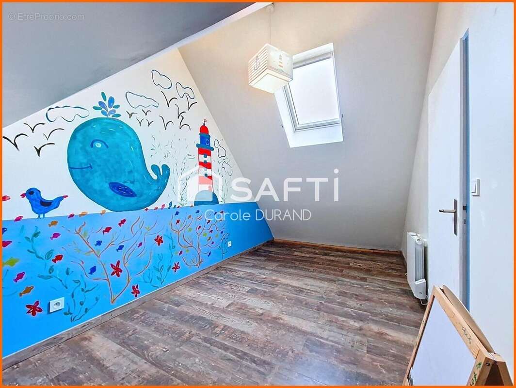 Photo 6 - Maison à LA VERPILLIERE