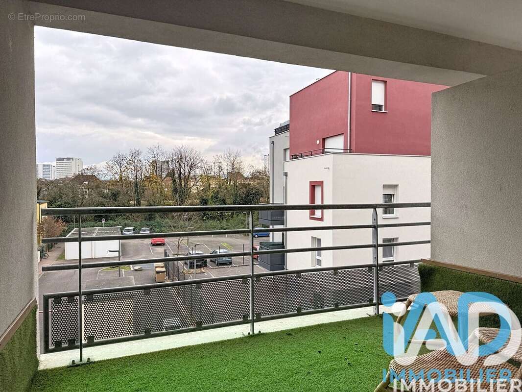 Photo 6 - Appartement à SAINT-LOUIS