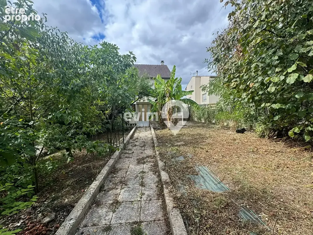 Maison familiale 5 chambres  130 m²  Terrain de 535 m² Orgemont, Argenteuil - photo 15