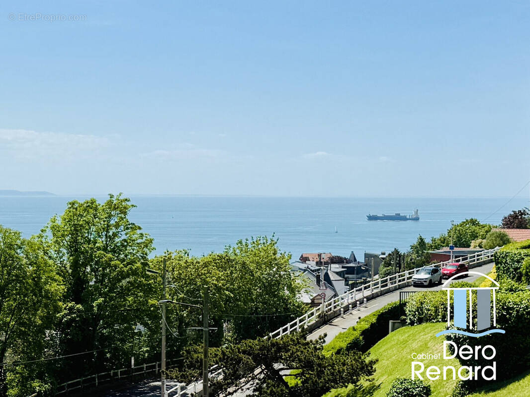 Appartement à LE HAVRE