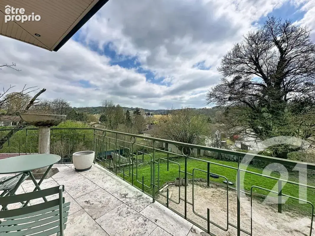 Maison individuelle - photo 13