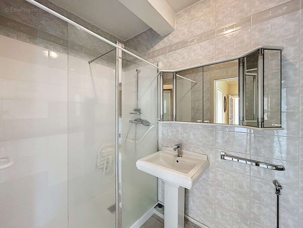 Appartement à HAYANGE