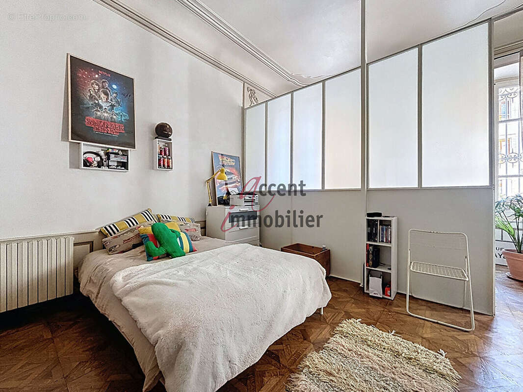 Appartement à CAVAILLON