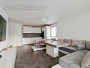 Appartement à TRAPPES