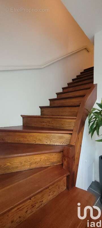 Photo 9 - Maison à SEYSSINS