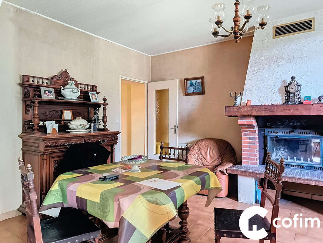 Maison à TARBES