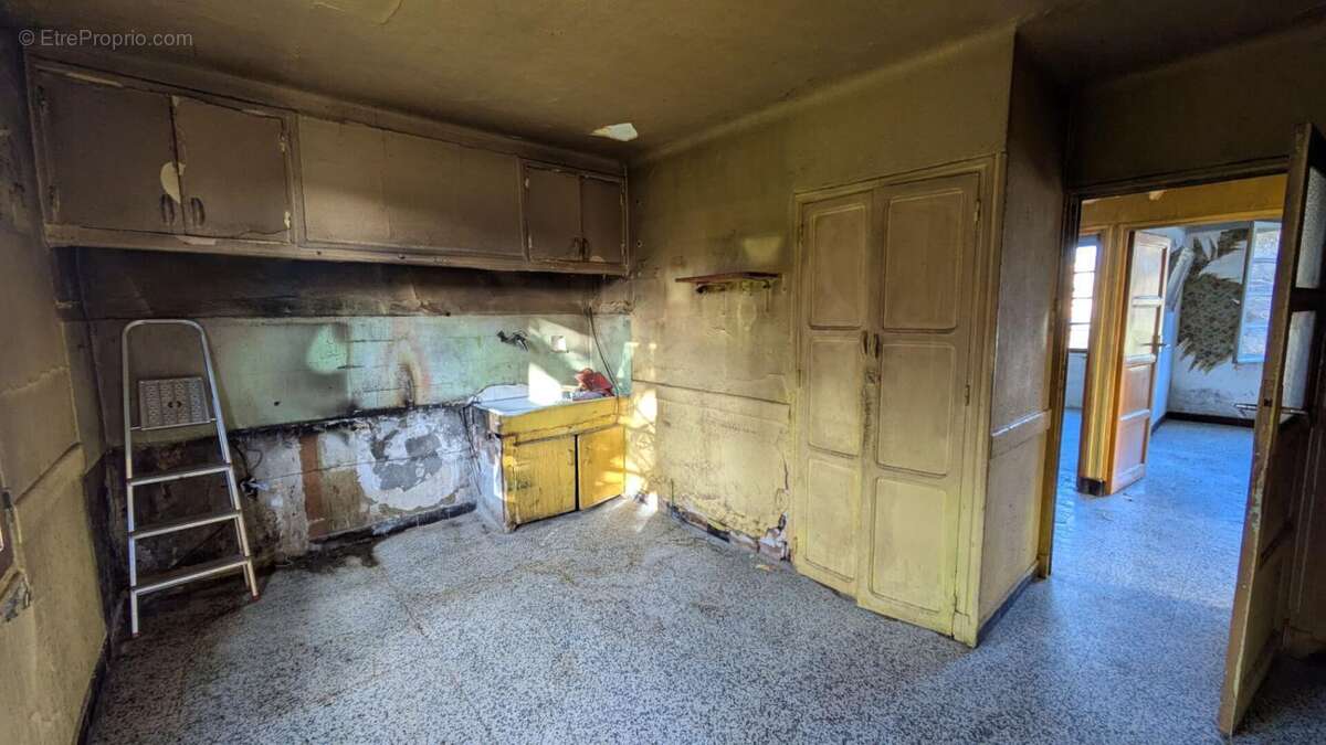 Maison  4 pièce(s) 72 m2 - photo 13