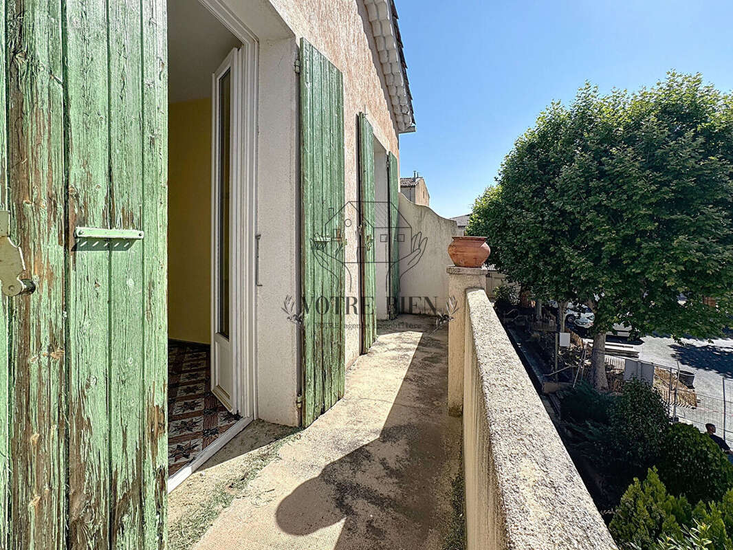 Appartement à MANOSQUE