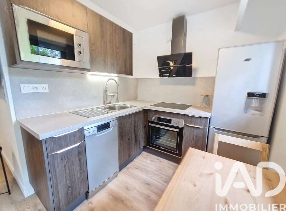 Photo 7 - Appartement à TROYES