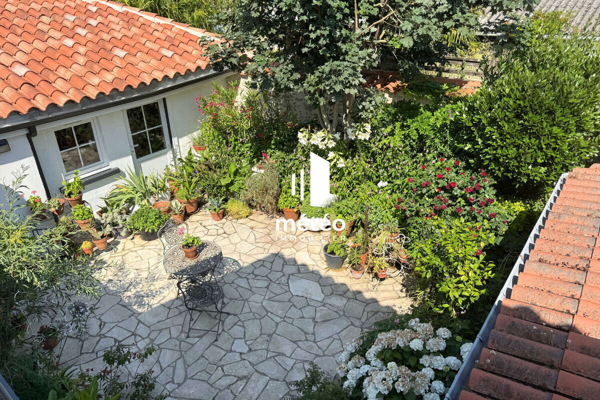 Maison à LUCON